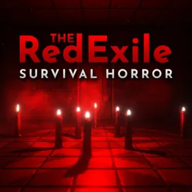 The Red Exile: Survival Horror