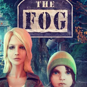 The Fog: Trap for Moths