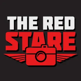 The Red Stare