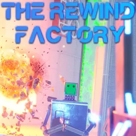 The Rewind Factory