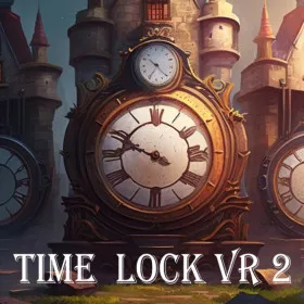 Time Lock VR 2