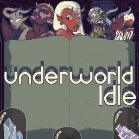 Underworld Idle