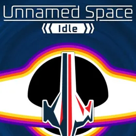 Unnamed Space Idle
