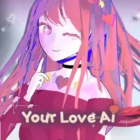 Your Love Ai