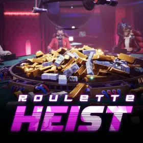 Roulette Heist