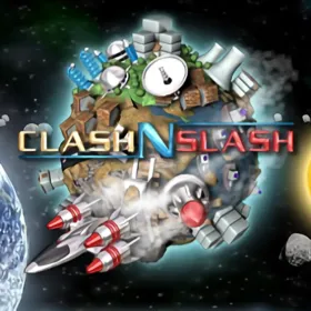 Clash'N Slash