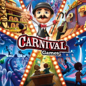 Carnival Games