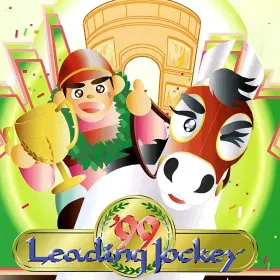 Leading Jockey '99