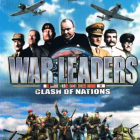 War Leaders: Clash of Nations