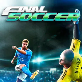 Final Soccer VR