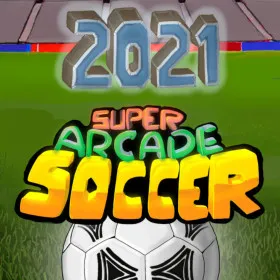 Super Arcade Soccer 2021