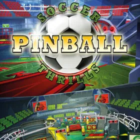 Soccer Pinball Thrills