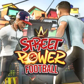 Street Power Football