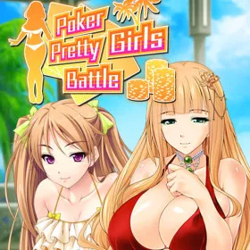 Poker Pretty Girls Battle: Texas Hold'em
