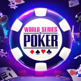 World Series of Poker Game - WSOP
