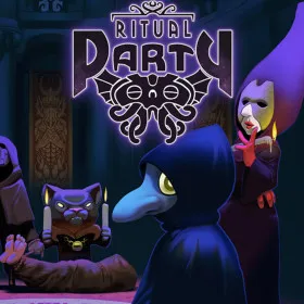 Ritual Party