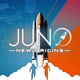 Juno: New Origins