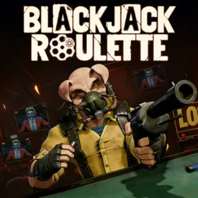 Blackjack Roulette