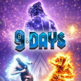 9 Days