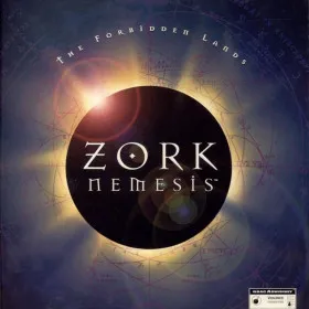 Zork Nemesis: The Forbidden Lands