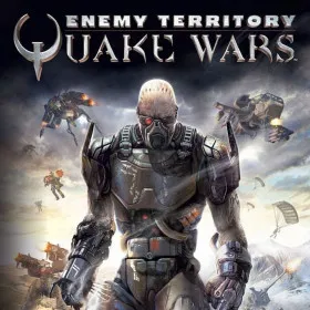 Enemy Territory: Quake Wars