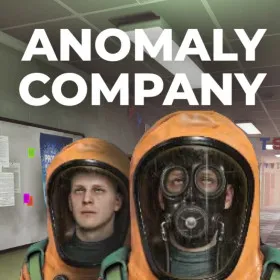 Anomaly Company