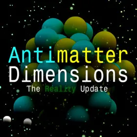 Antimatter Dimensions