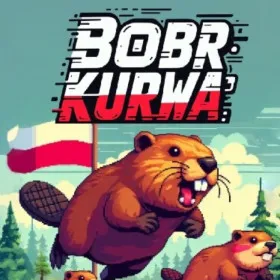BOBR KURWA