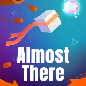 Almost There: The Platformer