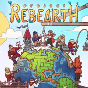 Project Rebearth