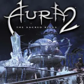 Aura 2: The Sacred Rings