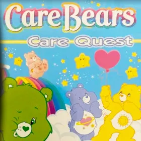 Care Bears: The Care Quests