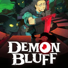 Demon Bluff