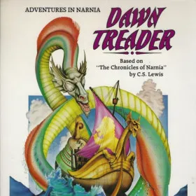 Dawn Treader