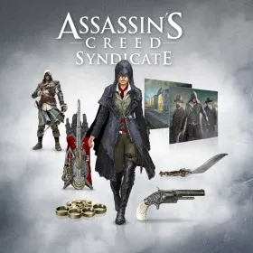 Assassin's Creed: Syndicate - Streets of London Pack