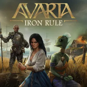 Avaria: Iron Rule