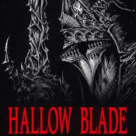 HALLOW BLADE