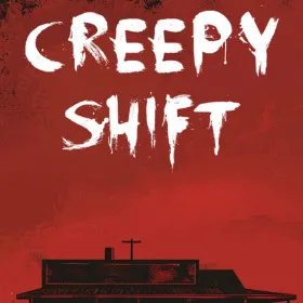 Creepy Shift: Roadside Diner