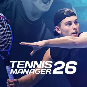Tennis Manager 26