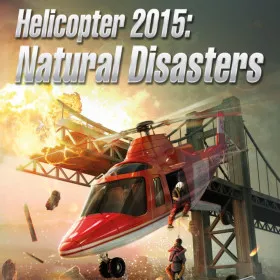 Helicopter 2015: Natural Disasters