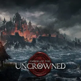 Embers of the Uncrowned