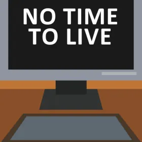 No Time To Live