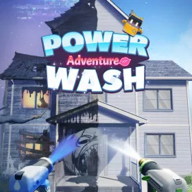 PowerWash Adventure VR