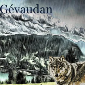 The Beast of Gevaudan