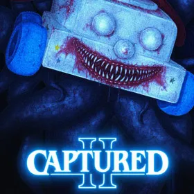 CAPTURED 2