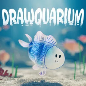 Drawquarium