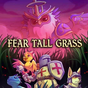 Fear Tall Grass