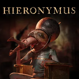 Hieronymus