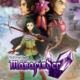 Manafinder