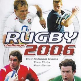 Rugby Challenge 2006